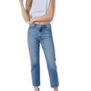 #150  HIDDEN high rise jeans